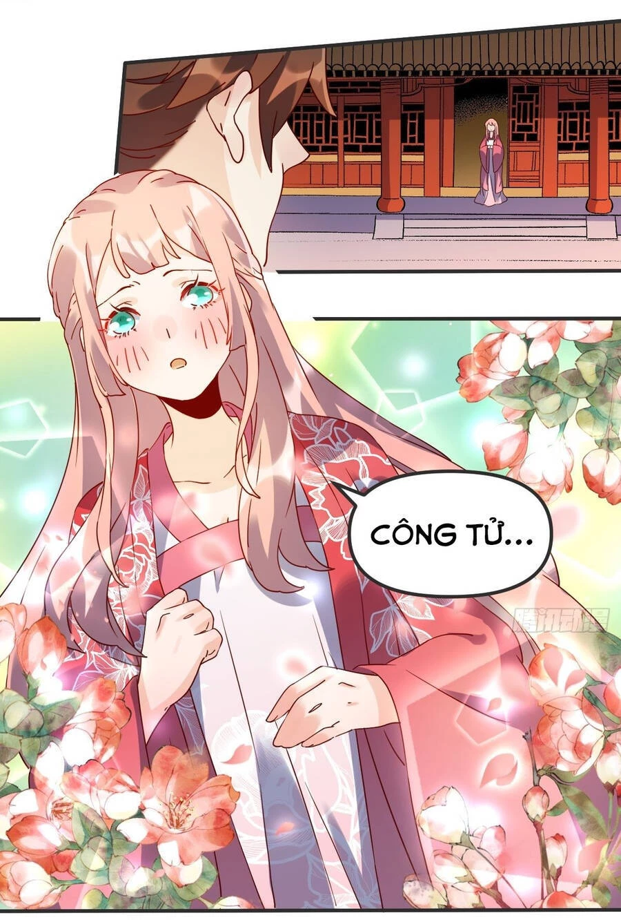 Nguyên Lai Ta Là Tu Tiên Đại Lão Chapter 47 - 31