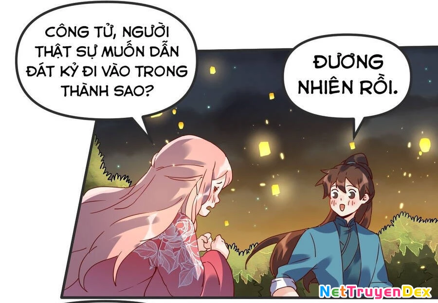 Nguyên Lai Ta Là Tu Tiên Đại Lão Chapter 47 - 32