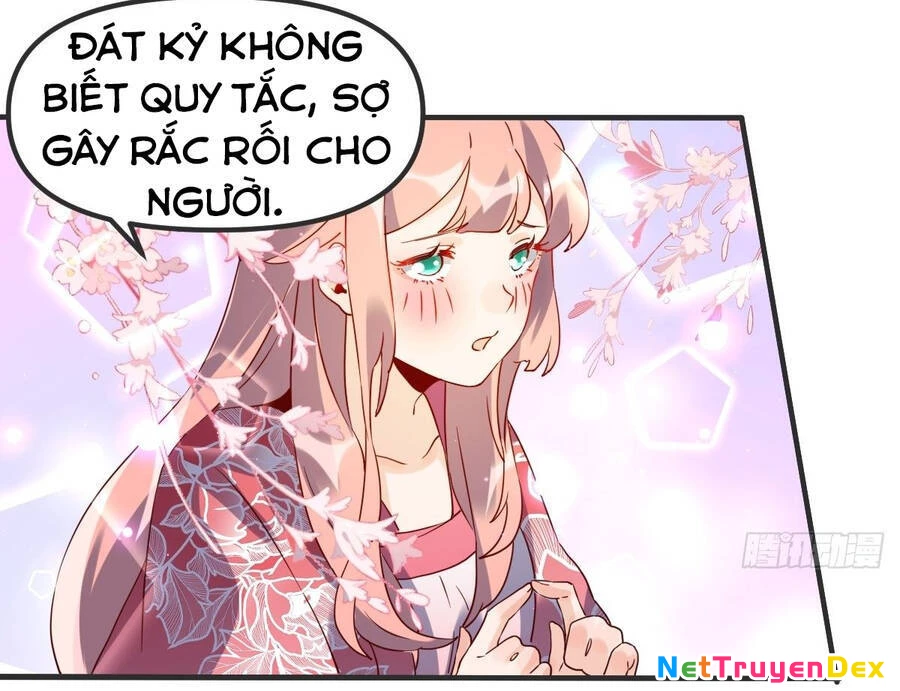 Nguyên Lai Ta Là Tu Tiên Đại Lão Chapter 47 - 33