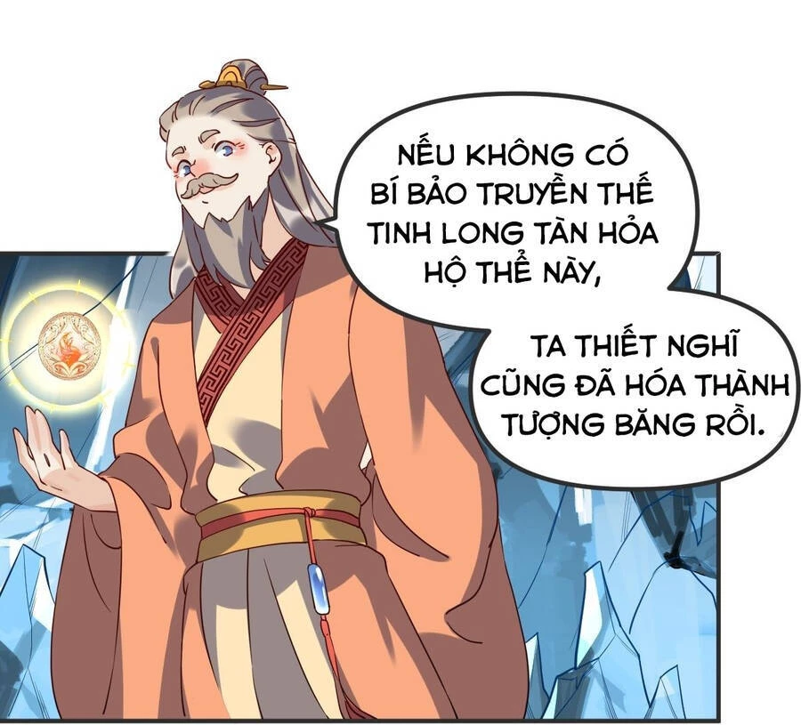 Nguyên Lai Ta Là Tu Tiên Đại Lão Chapter 47 - 36