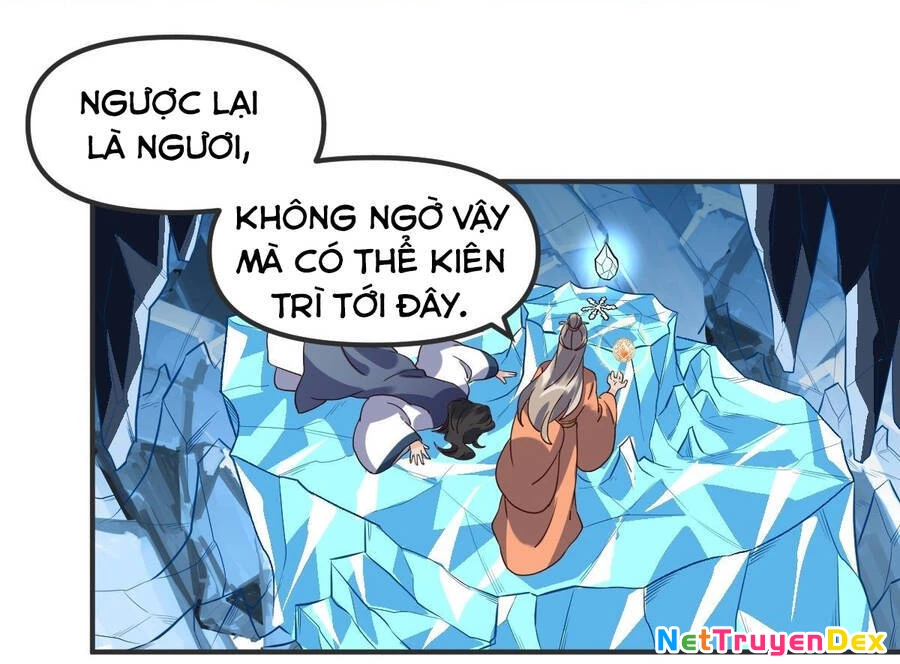 Nguyên Lai Ta Là Tu Tiên Đại Lão Chapter 47 - 37