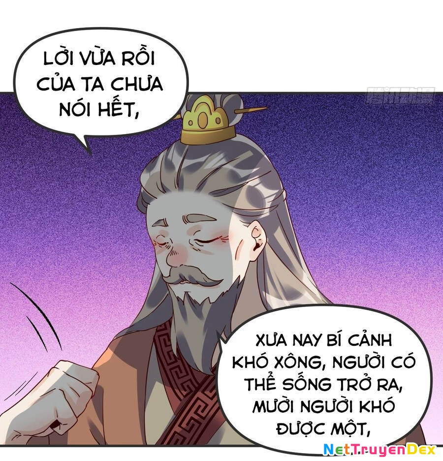 Nguyên Lai Ta Là Tu Tiên Đại Lão Chapter 47 - 38
