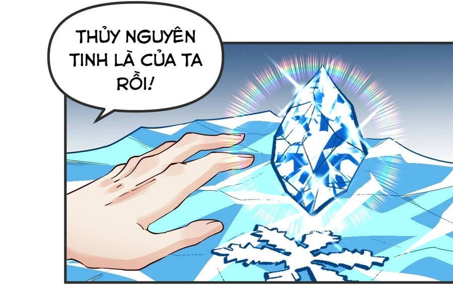 Nguyên Lai Ta Là Tu Tiên Đại Lão Chapter 47 - 41