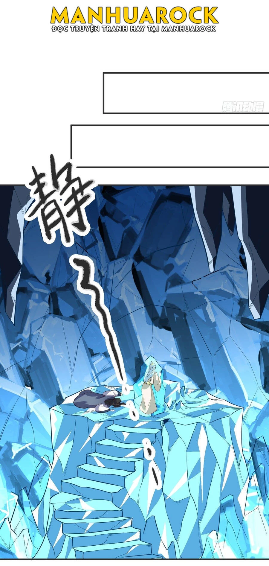 Nguyên Lai Ta Là Tu Tiên Đại Lão Chapter 47 - 43