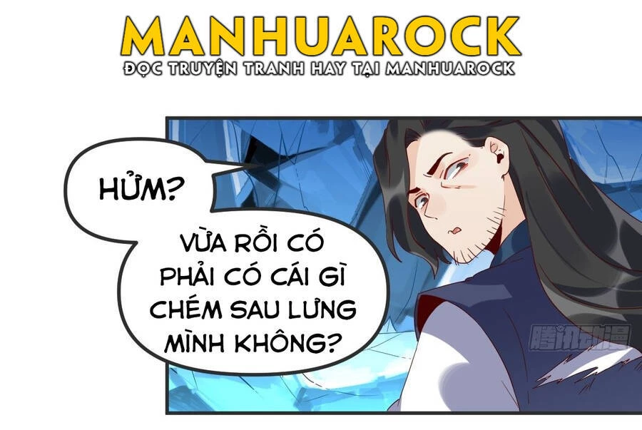 Nguyên Lai Ta Là Tu Tiên Đại Lão Chapter 47 - 45