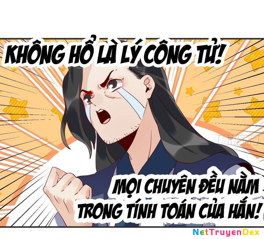 Nguyên Lai Ta Là Tu Tiên Đại Lão Chapter 47 - 47