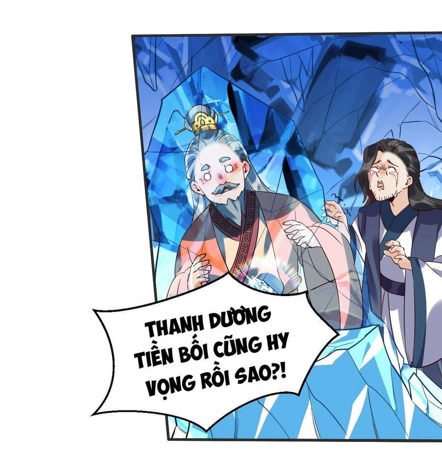 Nguyên Lai Ta Là Tu Tiên Đại Lão Chapter 47 - 49