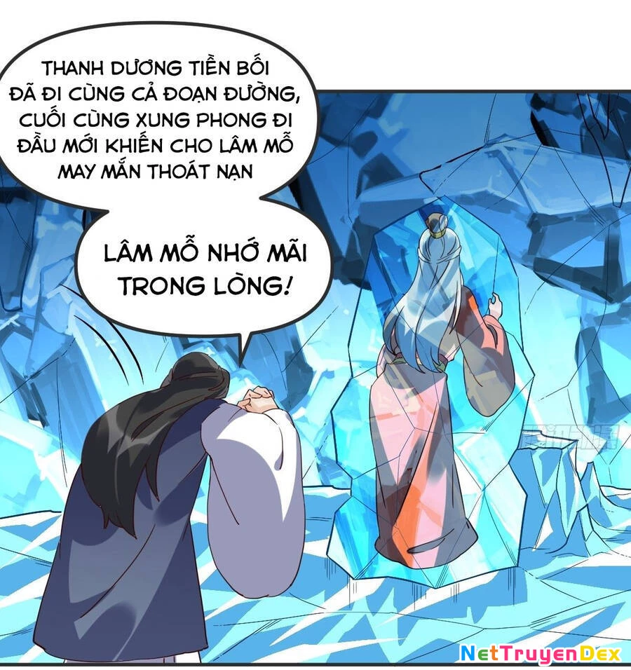 Nguyên Lai Ta Là Tu Tiên Đại Lão Chapter 47 - 50