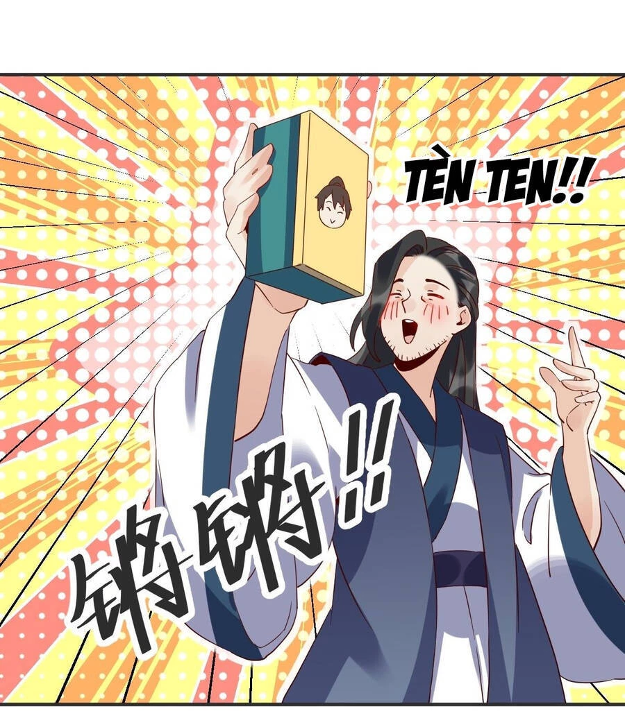 Nguyên Lai Ta Là Tu Tiên Đại Lão Chapter 47 - 53
