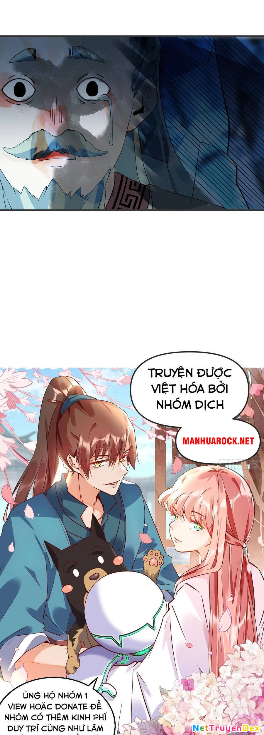Nguyên Lai Ta Là Tu Tiên Đại Lão Chapter 47 - 56