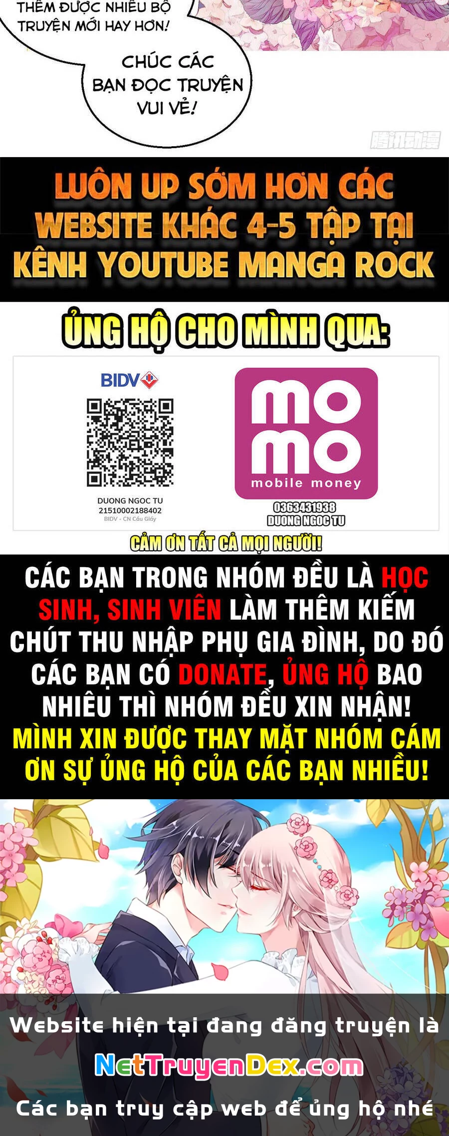 Nguyên Lai Ta Là Tu Tiên Đại Lão Chapter 47 - 57
