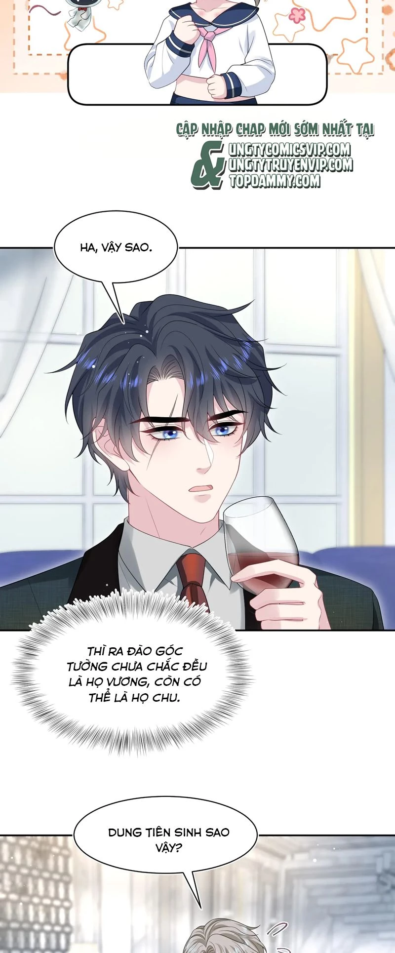 Tuyệt Mỹ Bạch Liên Online Dạy Học Chapter 280 - 3