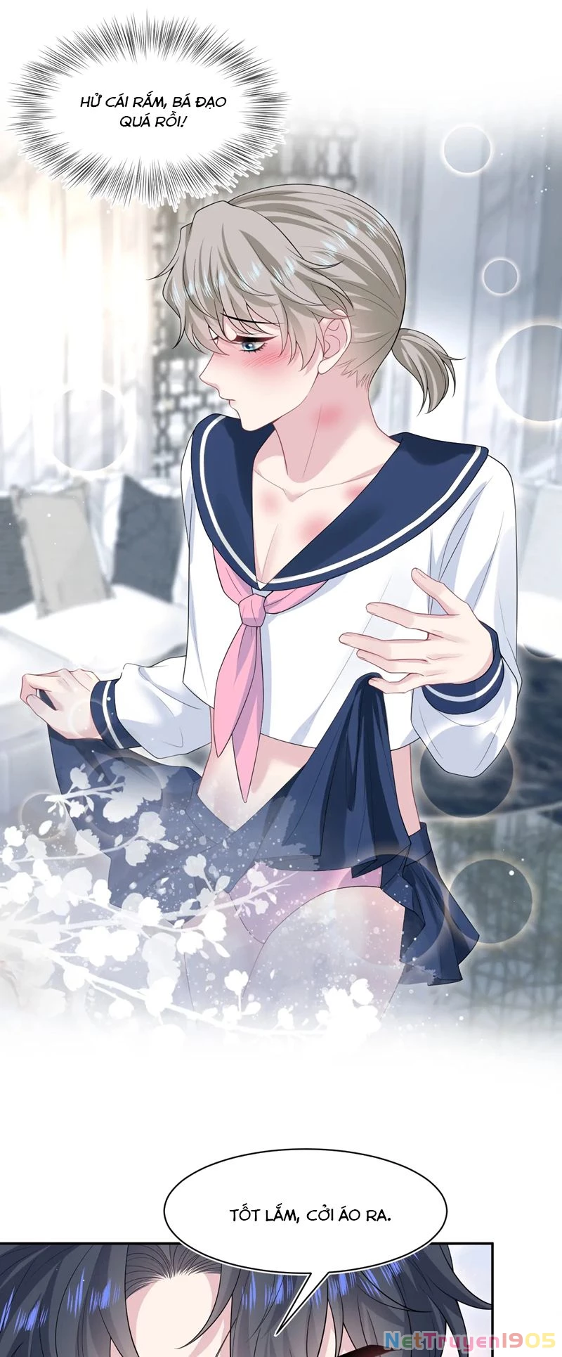 Tuyệt Mỹ Bạch Liên Online Dạy Học Chapter 280 - 7