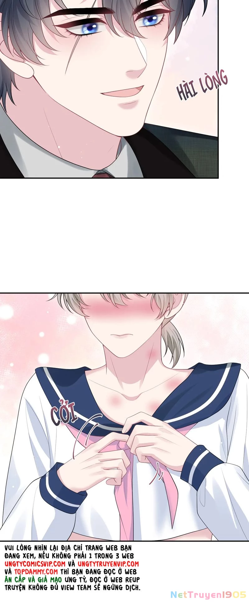 Tuyệt Mỹ Bạch Liên Online Dạy Học Chapter 280 - 8