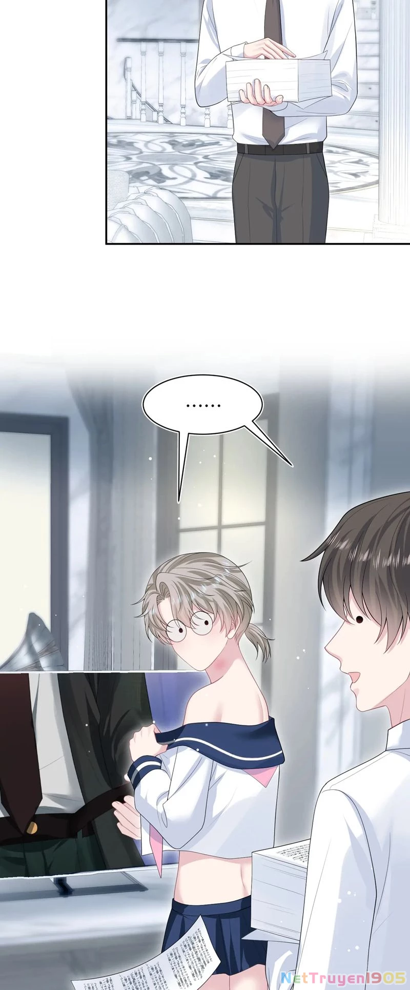 Tuyệt Mỹ Bạch Liên Online Dạy Học Chapter 280 - 10