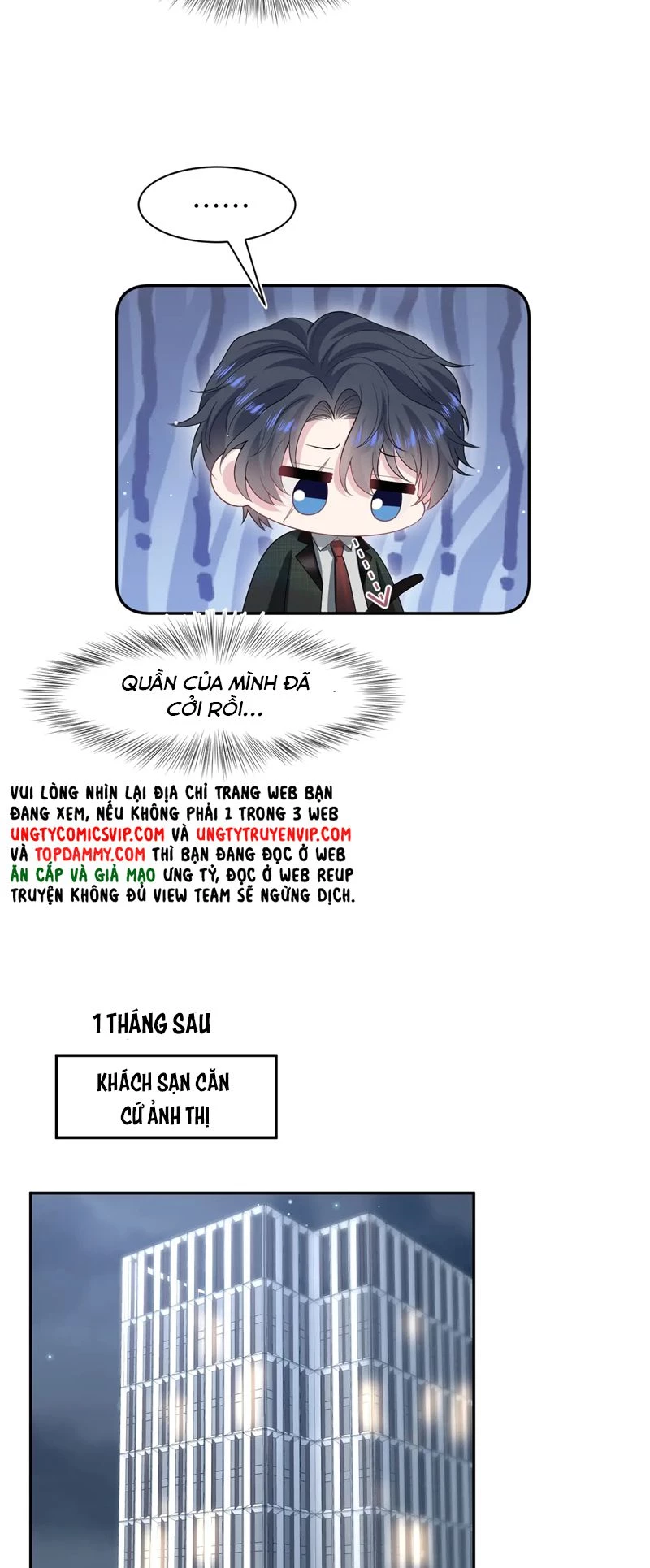 Tuyệt Mỹ Bạch Liên Online Dạy Học Chapter 280 - 13