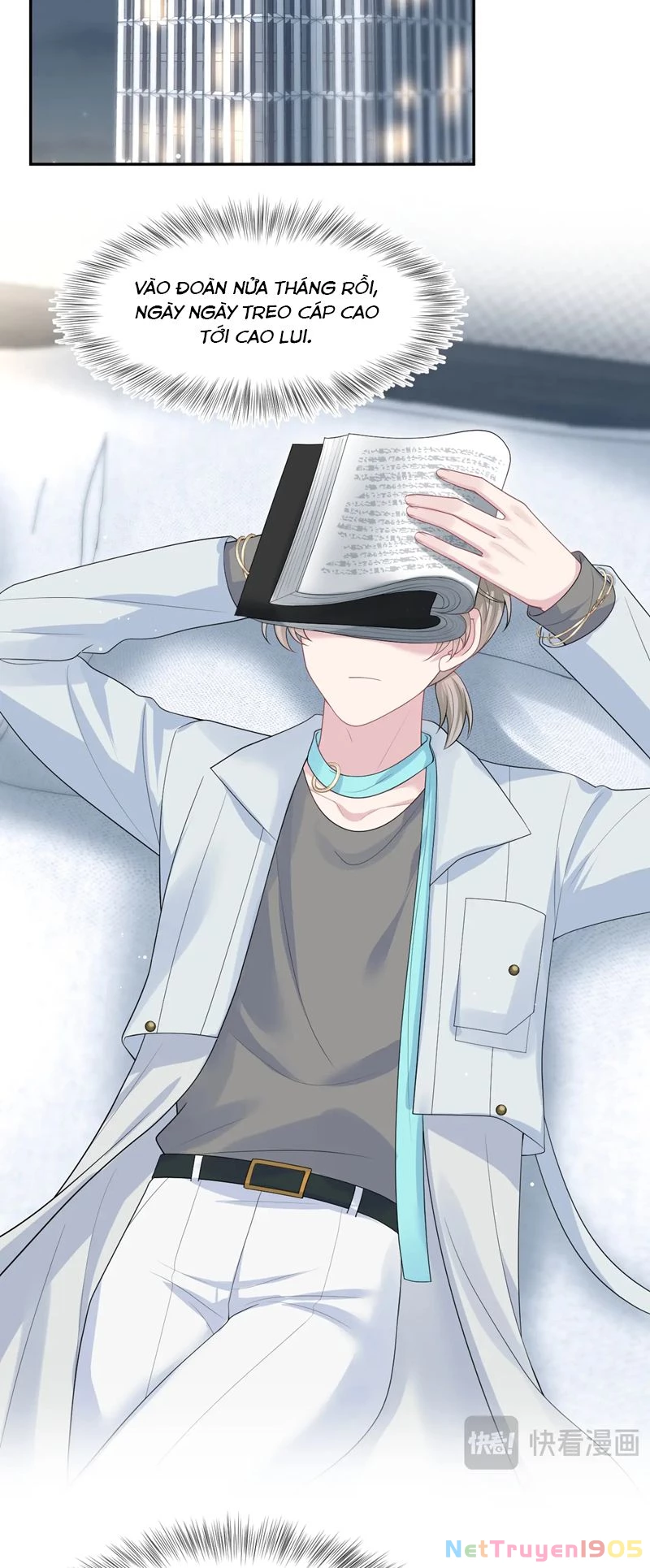 Tuyệt Mỹ Bạch Liên Online Dạy Học Chapter 280 - 14