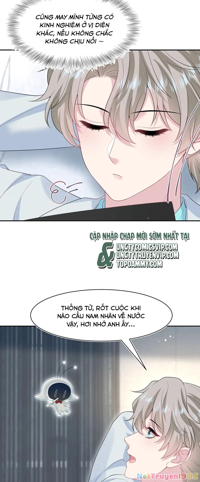 Tuyệt Mỹ Bạch Liên Online Dạy Học Chapter 280 - 15