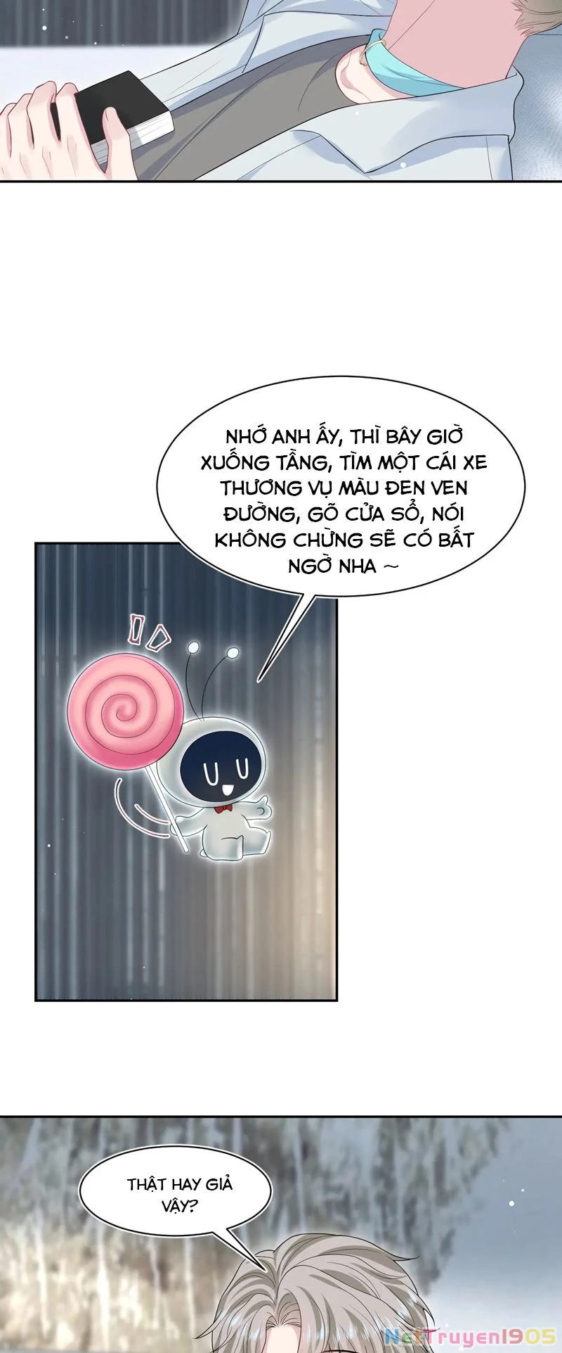 Tuyệt Mỹ Bạch Liên Online Dạy Học Chapter 280 - 16