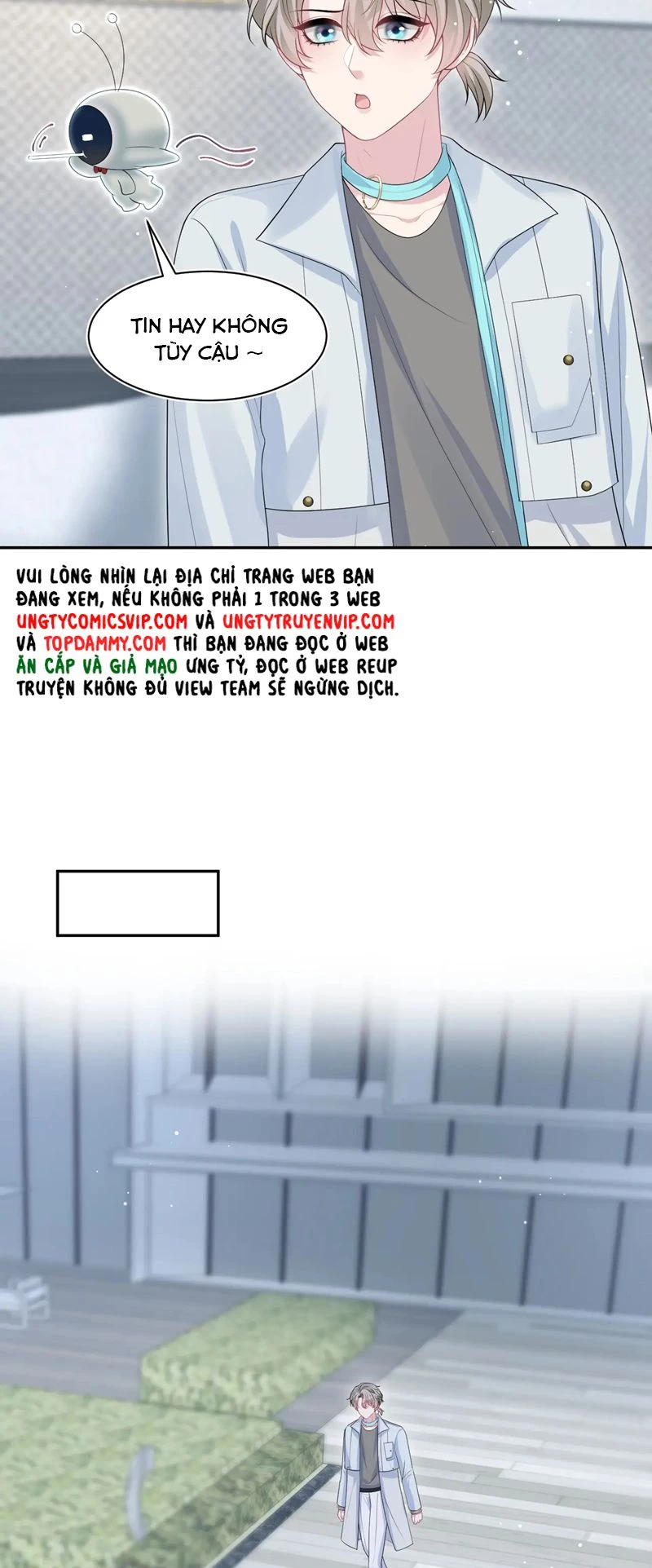 Tuyệt Mỹ Bạch Liên Online Dạy Học Chapter 280 - 17