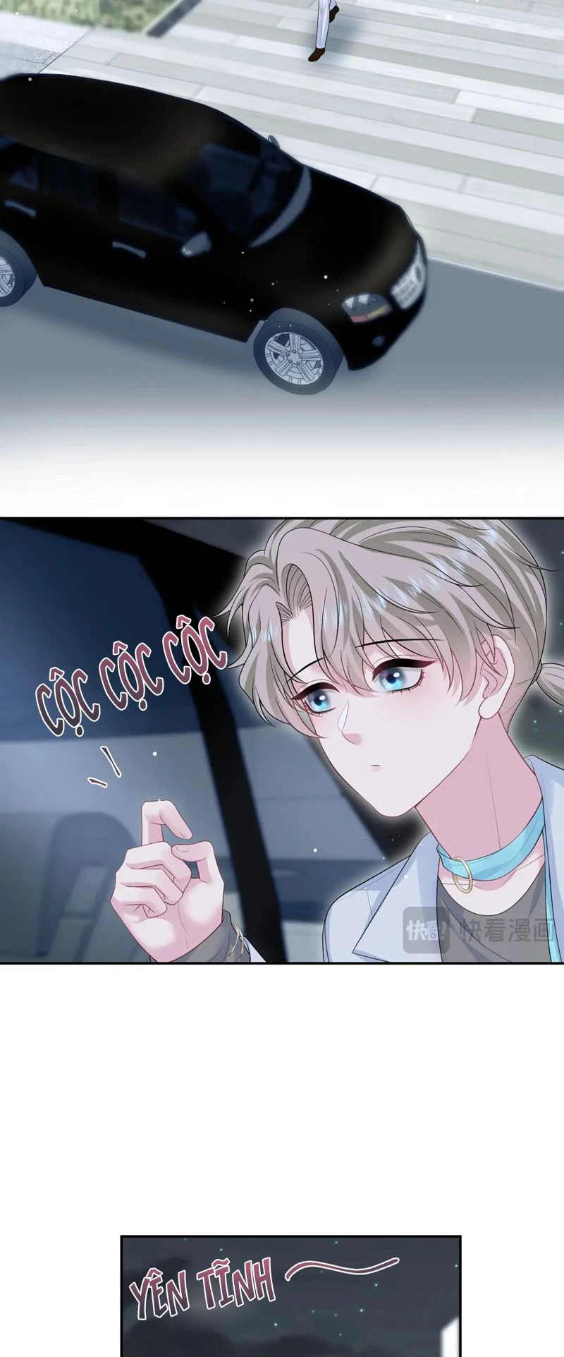 Tuyệt Mỹ Bạch Liên Online Dạy Học Chapter 280 - 18