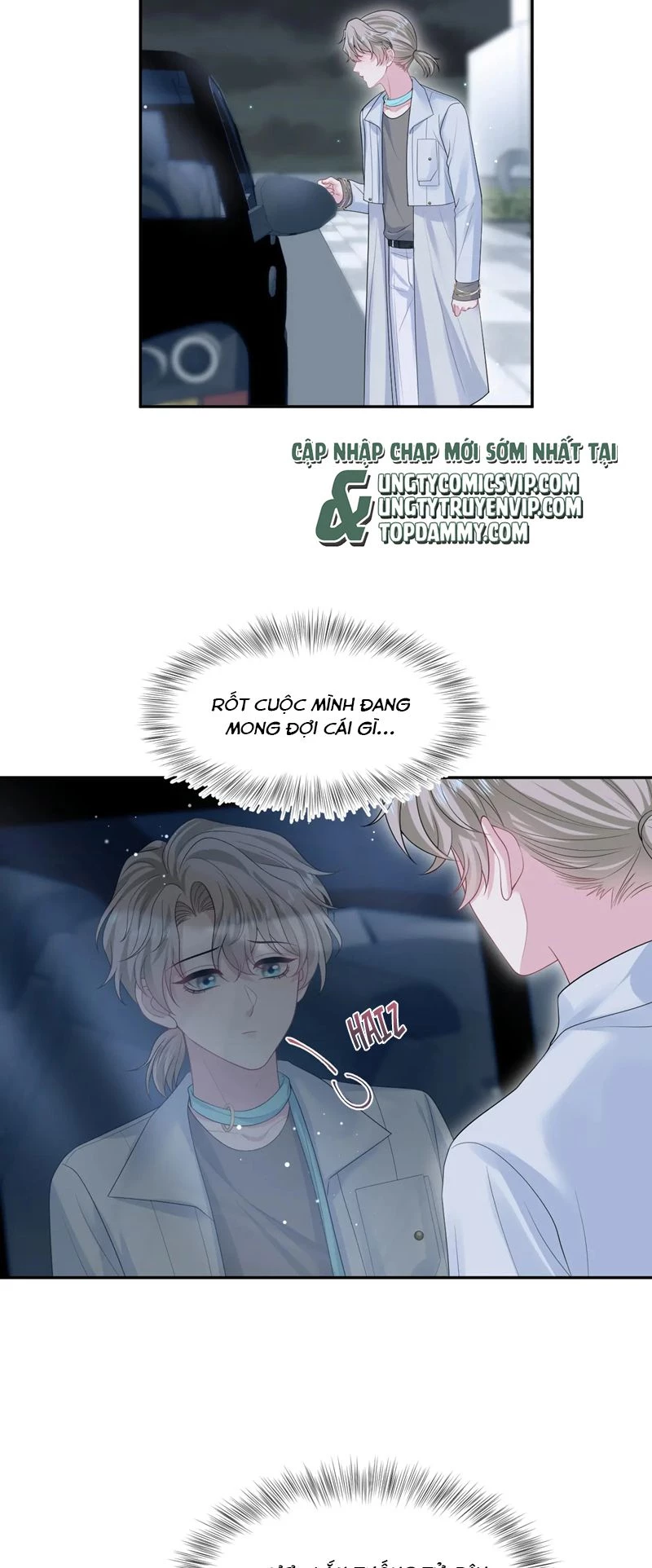 Tuyệt Mỹ Bạch Liên Online Dạy Học Chapter 280 - 19