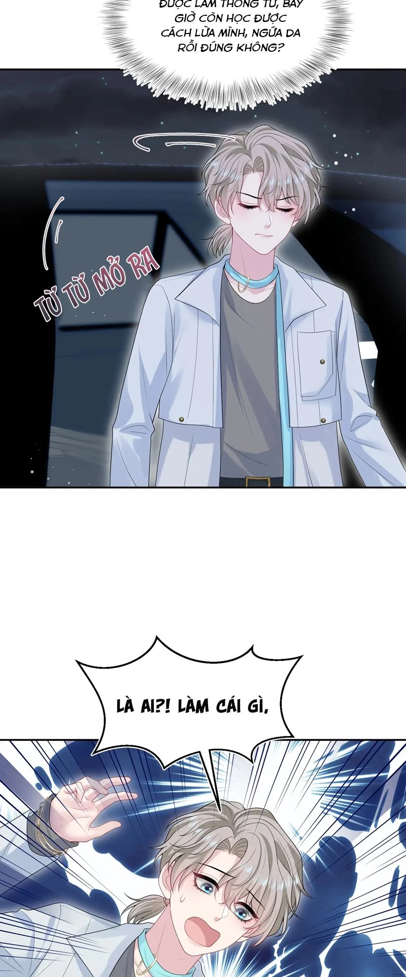 Tuyệt Mỹ Bạch Liên Online Dạy Học Chapter 280 - 20