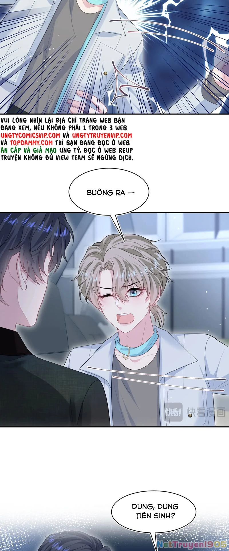 Tuyệt Mỹ Bạch Liên Online Dạy Học Chapter 280 - 21