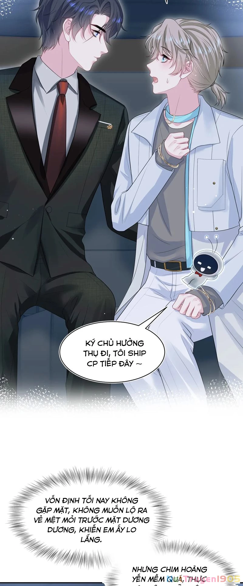 Tuyệt Mỹ Bạch Liên Online Dạy Học Chapter 280 - 22