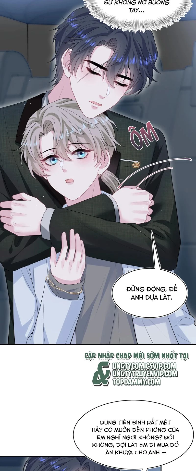 Tuyệt Mỹ Bạch Liên Online Dạy Học Chapter 280 - 23