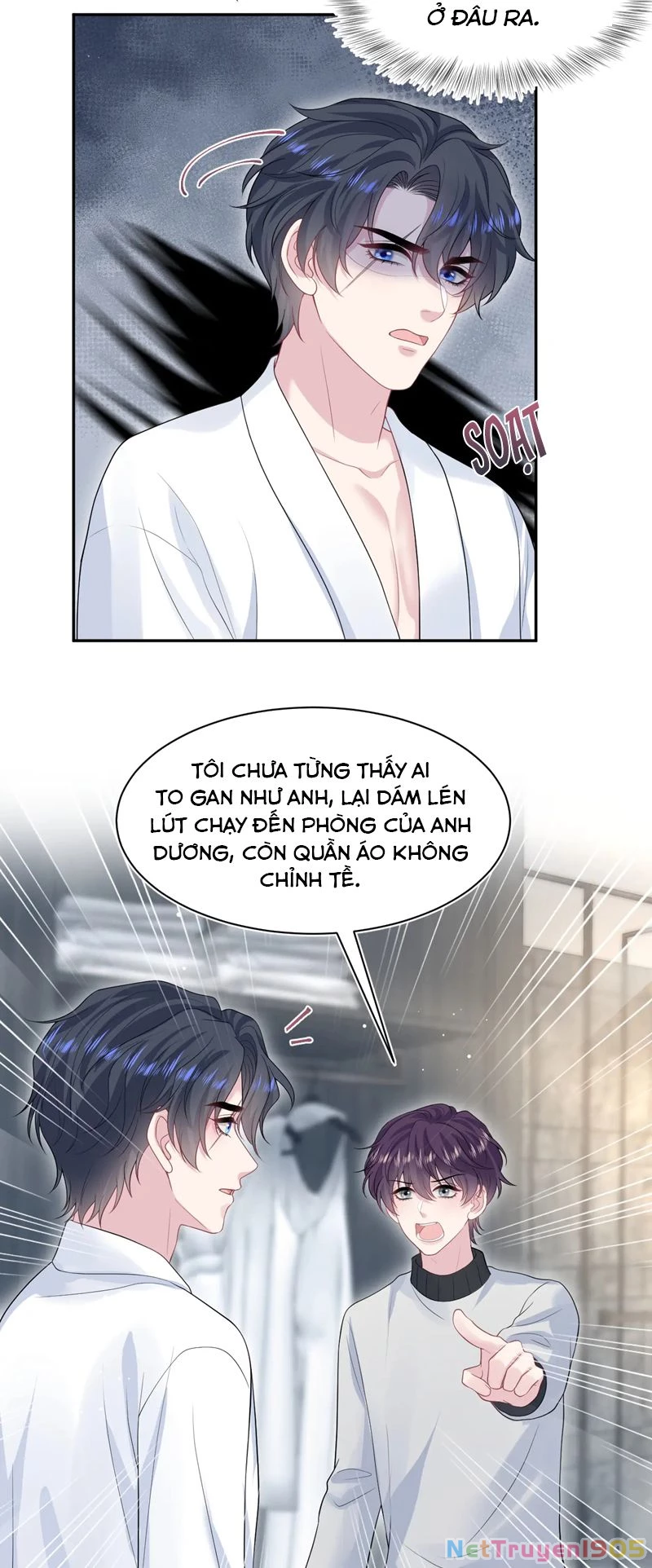 Tuyệt Mỹ Bạch Liên Online Dạy Học Chapter 280 - 27