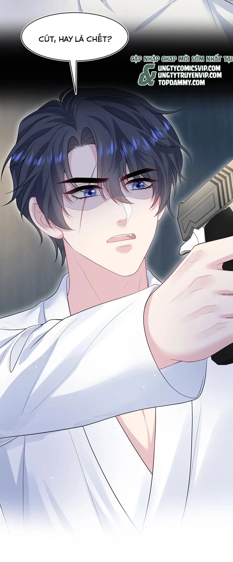 Tuyệt Mỹ Bạch Liên Online Dạy Học Chapter 280 - 32