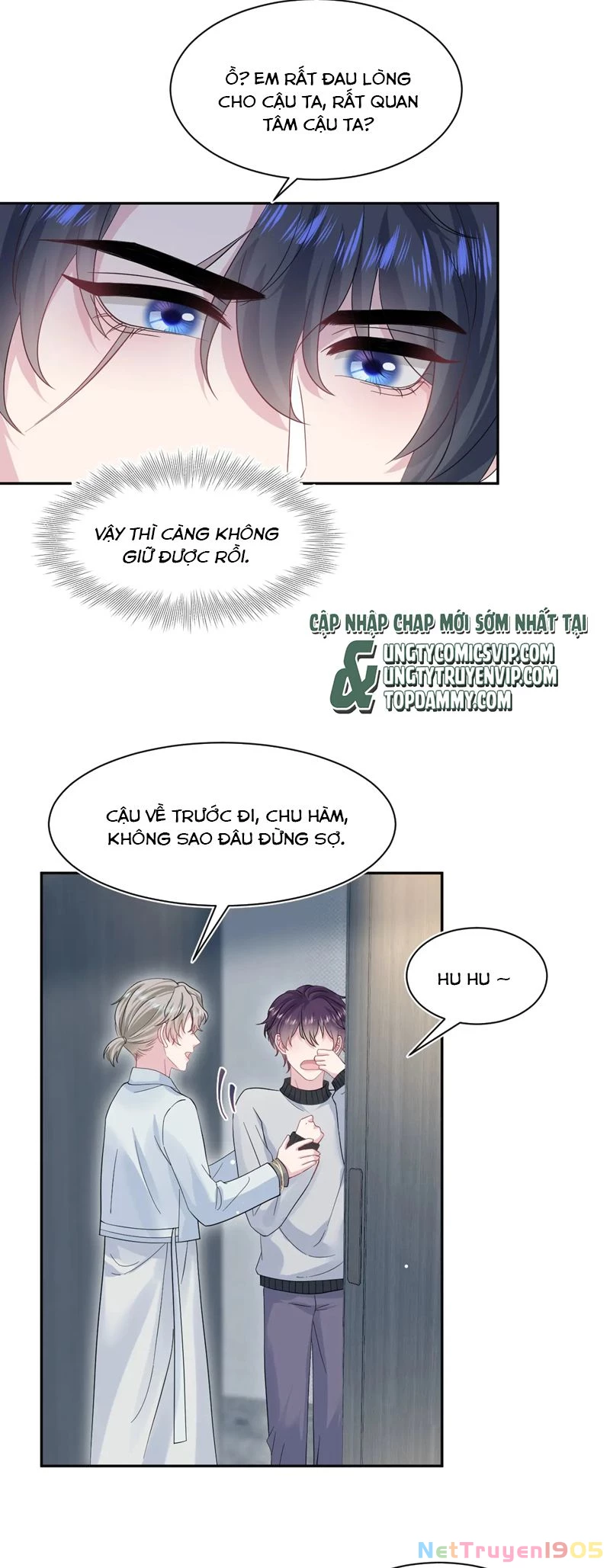 Tuyệt Mỹ Bạch Liên Online Dạy Học Chapter 281 - 6