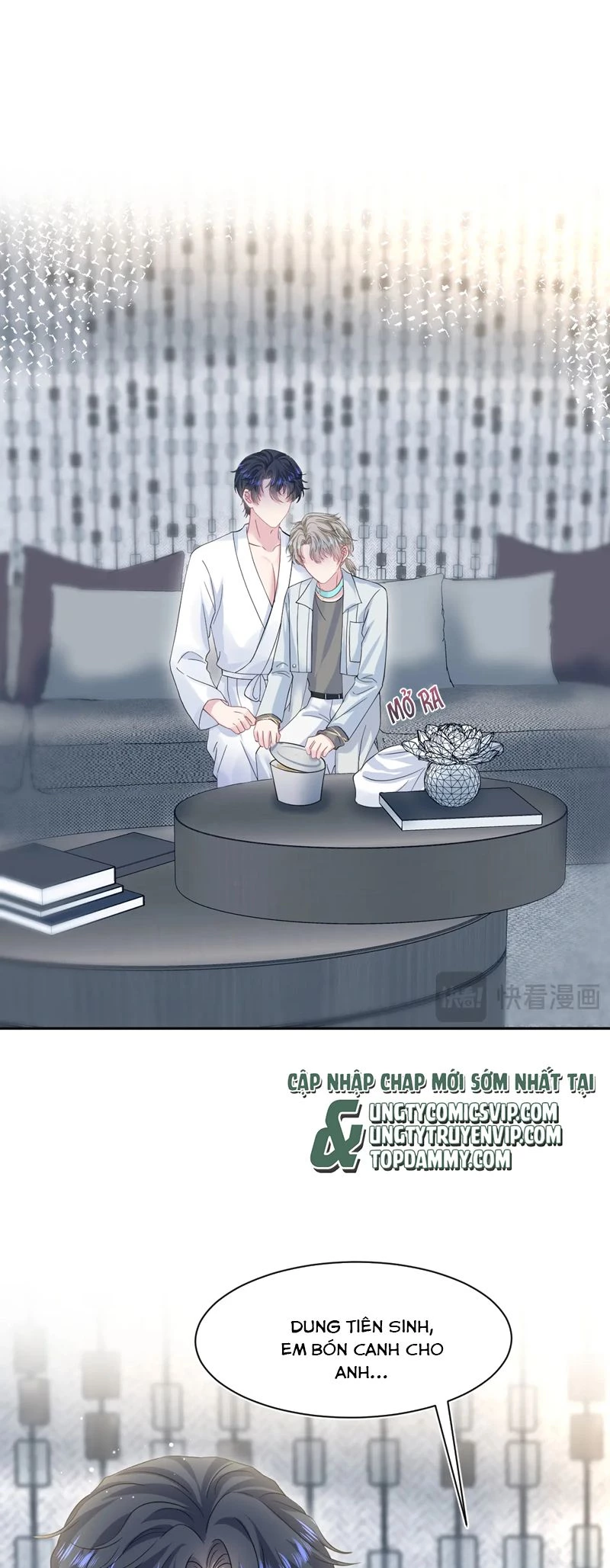 Tuyệt Mỹ Bạch Liên Online Dạy Học Chapter 281 - 10