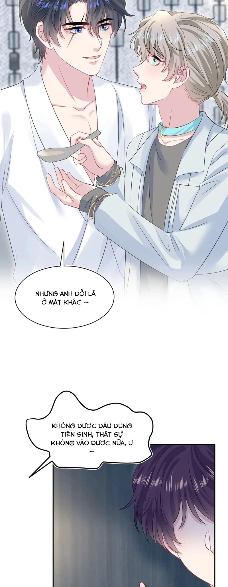 Tuyệt Mỹ Bạch Liên Online Dạy Học Chapter 281 - 11