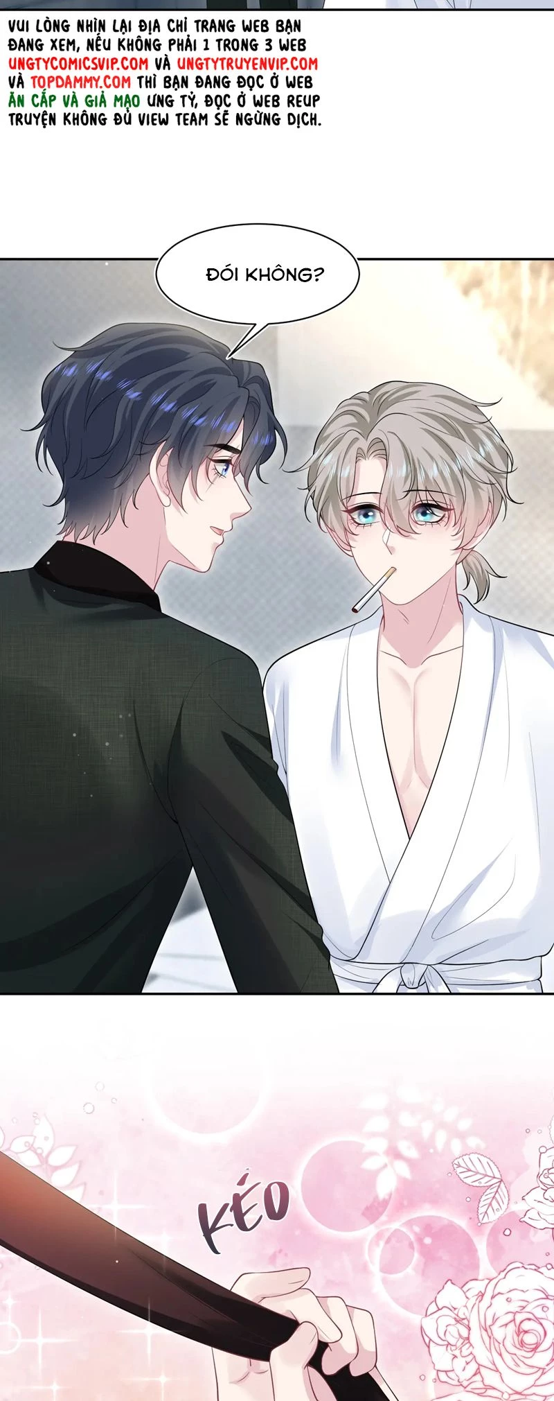 Tuyệt Mỹ Bạch Liên Online Dạy Học Chapter 281 - 15