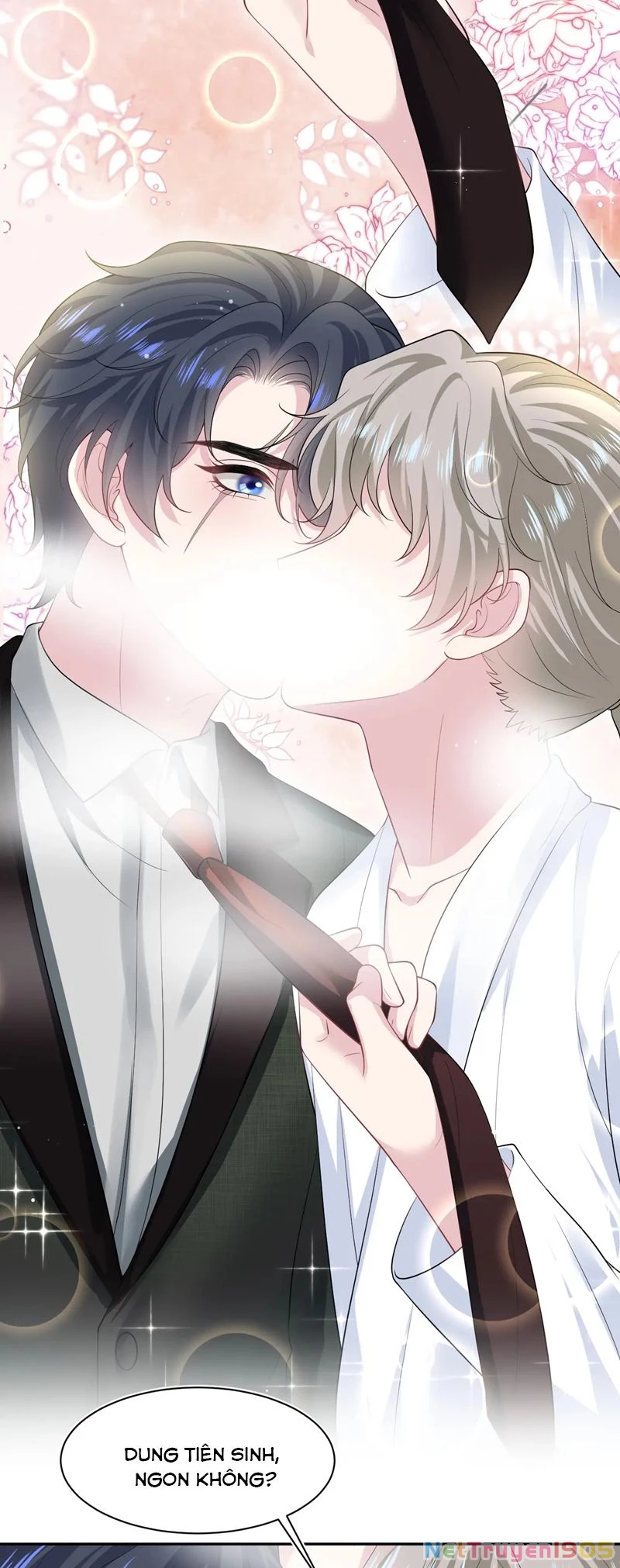 Tuyệt Mỹ Bạch Liên Online Dạy Học Chapter 281 - 16