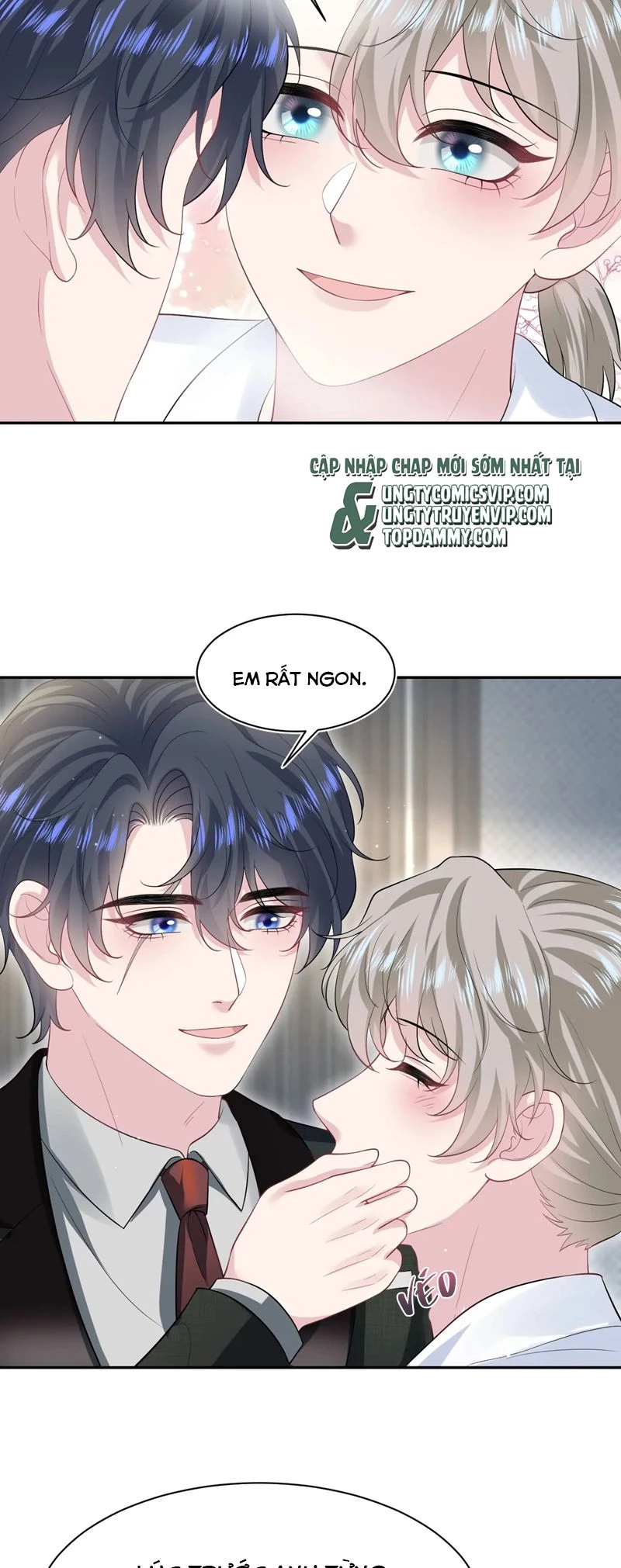 Tuyệt Mỹ Bạch Liên Online Dạy Học Chapter 281 - 17