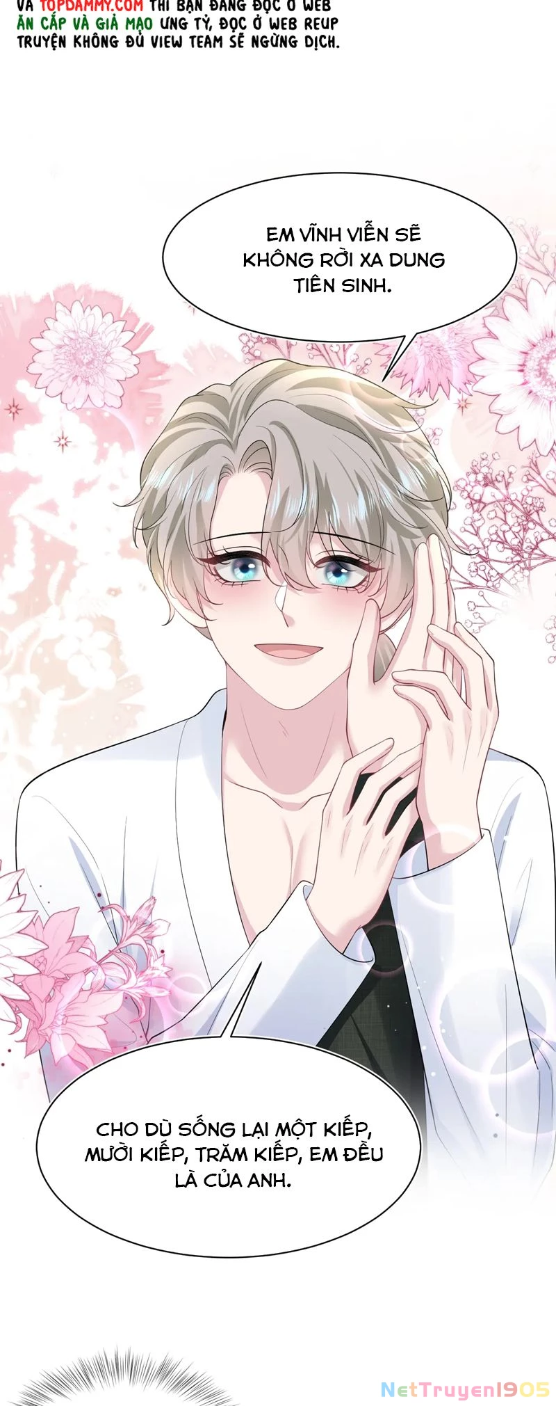Tuyệt Mỹ Bạch Liên Online Dạy Học Chapter 281 - 19