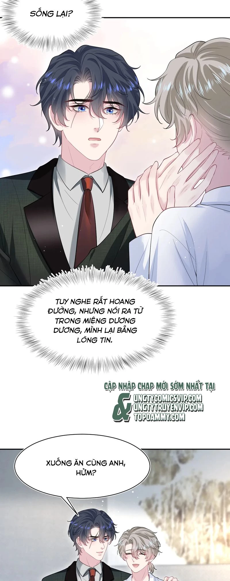 Tuyệt Mỹ Bạch Liên Online Dạy Học Chapter 281 - 20