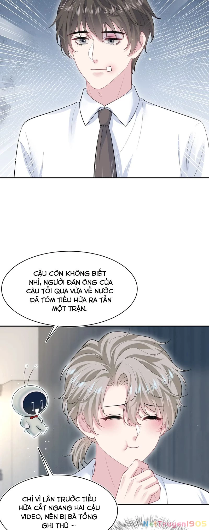 Tuyệt Mỹ Bạch Liên Online Dạy Học Chapter 281 - 23