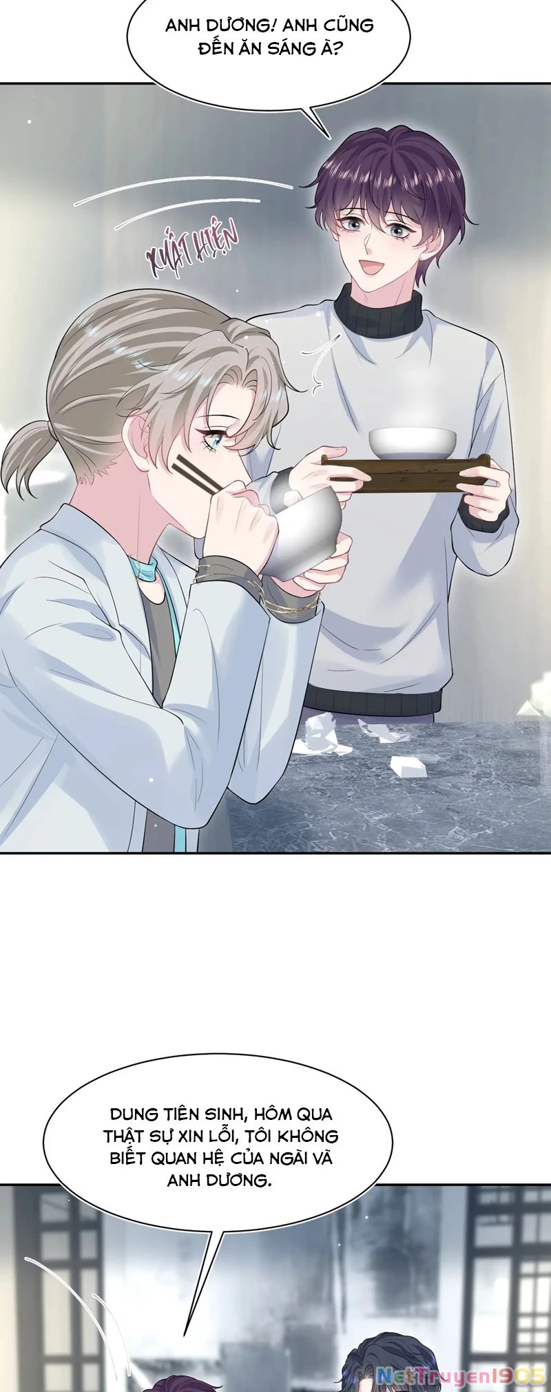 Tuyệt Mỹ Bạch Liên Online Dạy Học Chapter 281 - 25