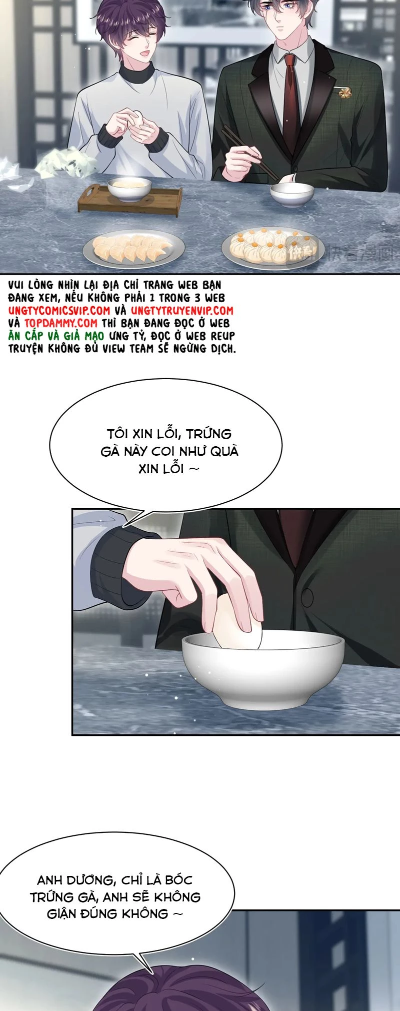 Tuyệt Mỹ Bạch Liên Online Dạy Học Chapter 281 - 26