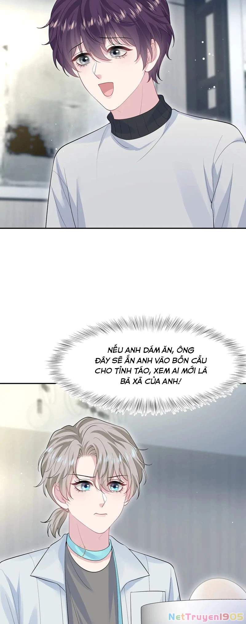 Tuyệt Mỹ Bạch Liên Online Dạy Học Chapter 281 - 27