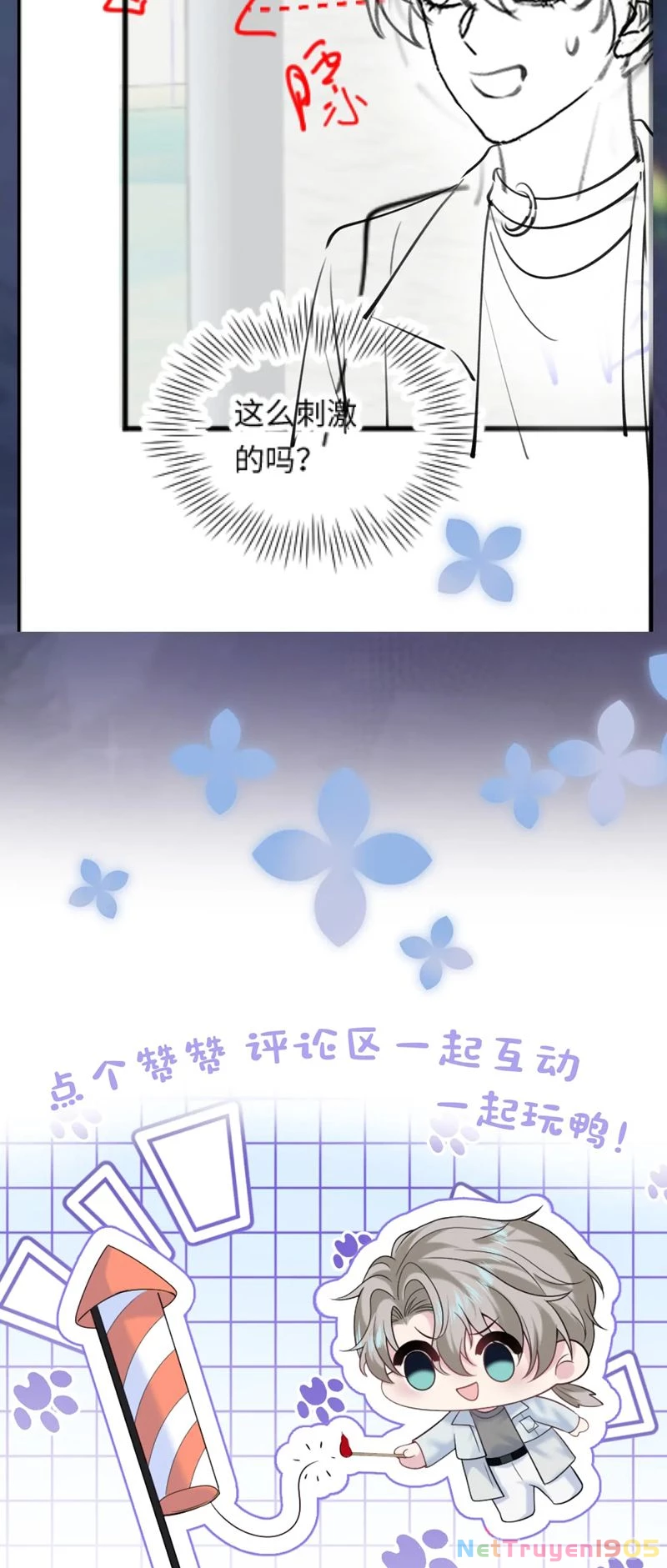 Tuyệt Mỹ Bạch Liên Online Dạy Học Chapter 281 - 31