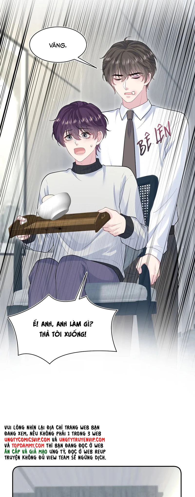 Tuyệt Mỹ Bạch Liên Online Dạy Học Chapter 282 - 4