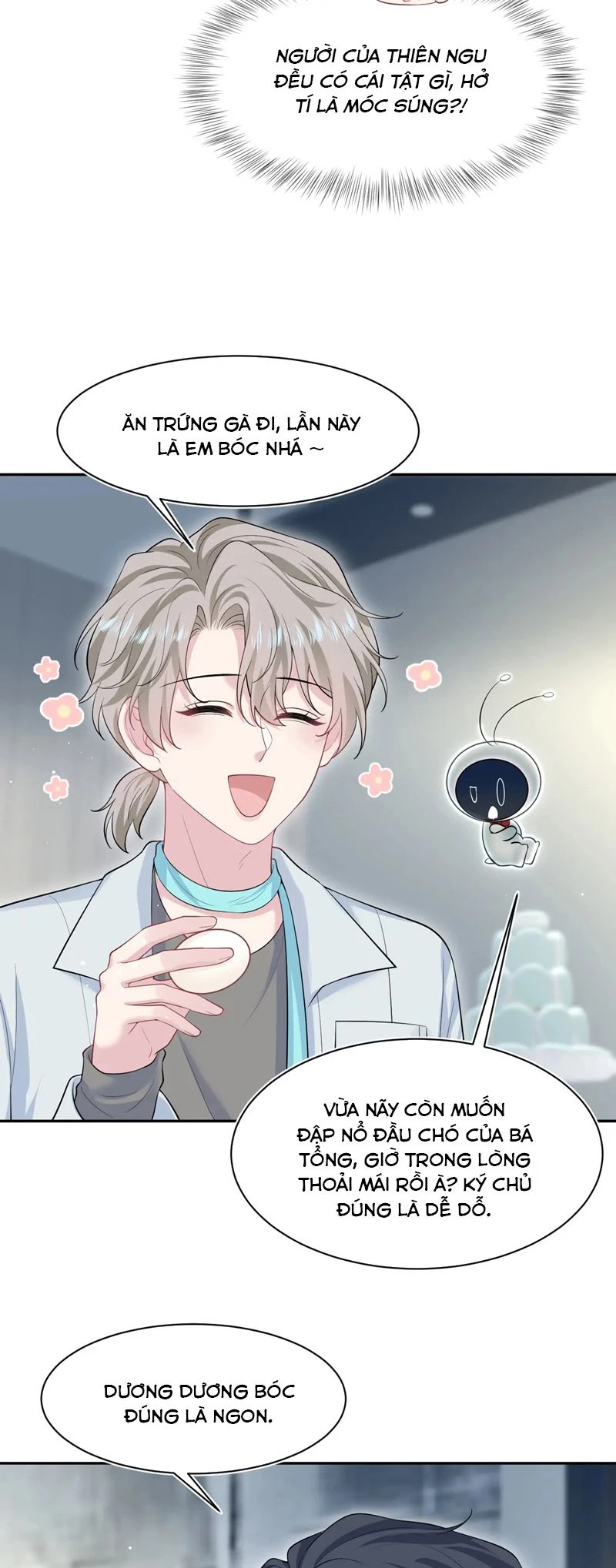Tuyệt Mỹ Bạch Liên Online Dạy Học Chapter 282 - 6