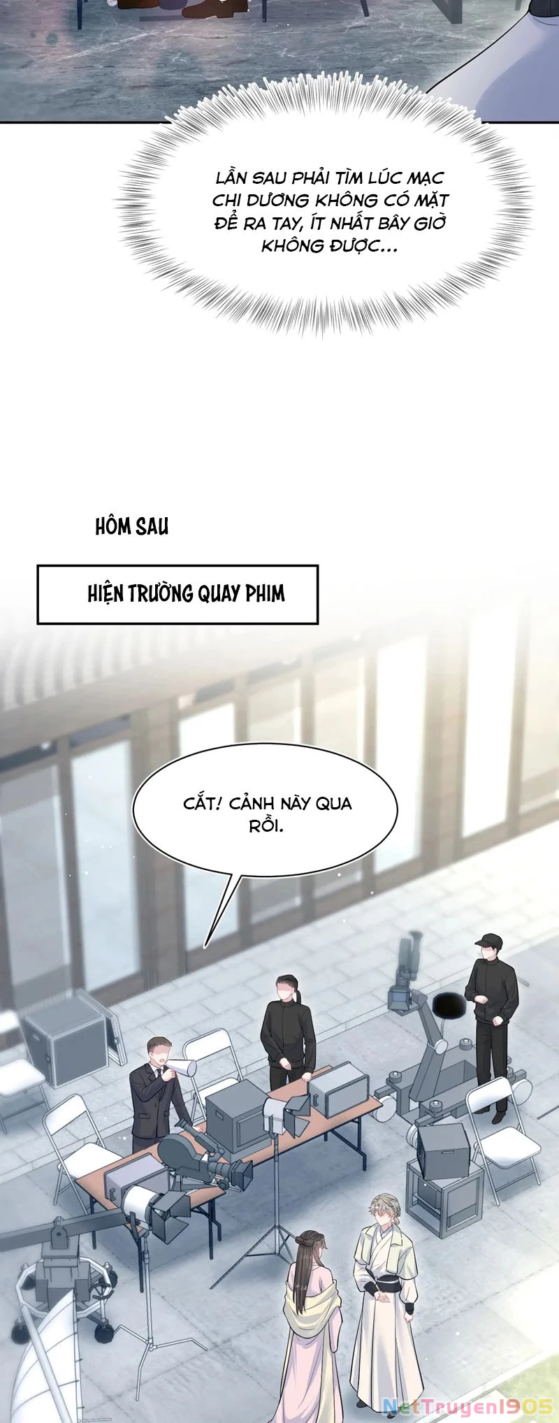 Tuyệt Mỹ Bạch Liên Online Dạy Học Chapter 282 - 8