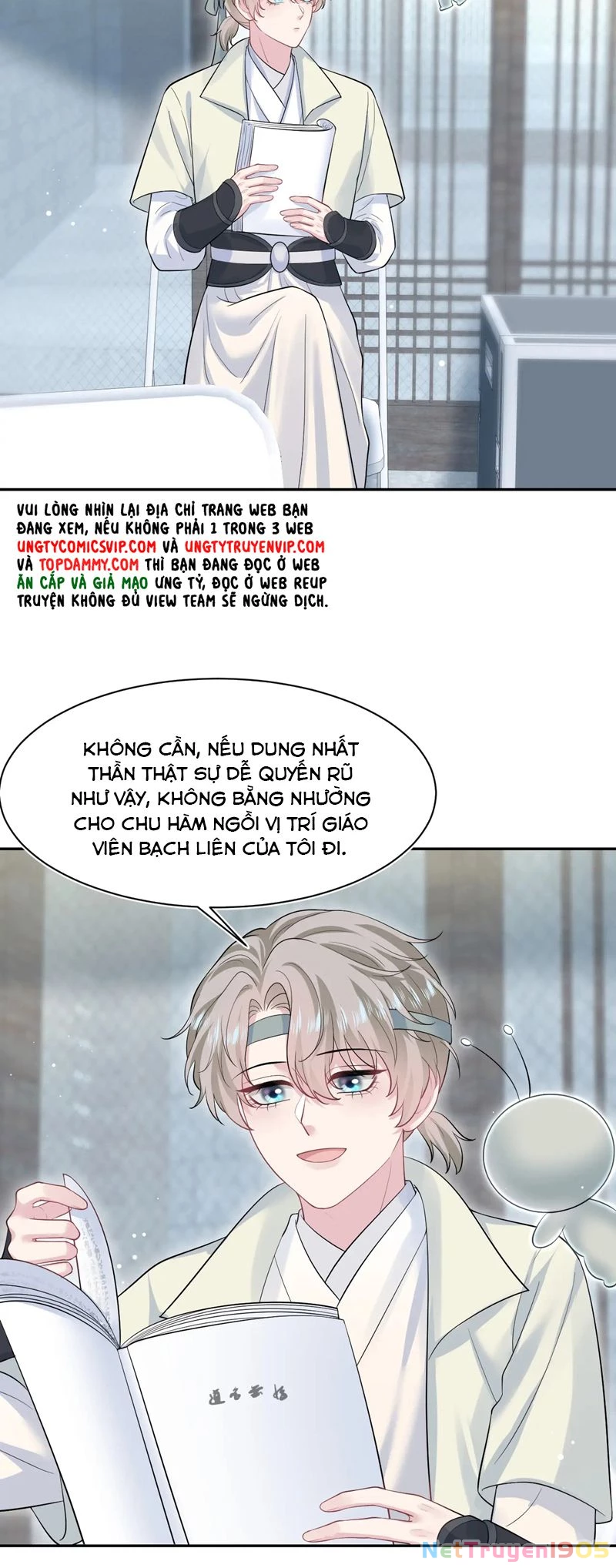 Tuyệt Mỹ Bạch Liên Online Dạy Học Chapter 282 - 10