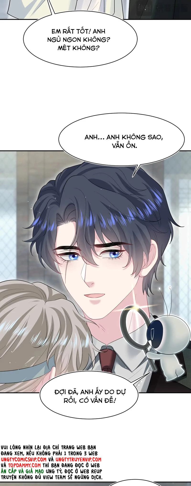 Tuyệt Mỹ Bạch Liên Online Dạy Học Chapter 282 - 13